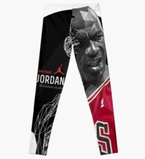 Michael Jordan Leggings