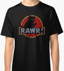 Rawr! Classic T-Shirt