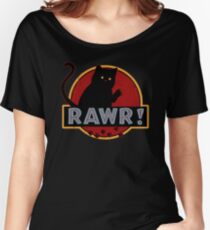 Rawr! Women's Relaxed Fit T-Shirt