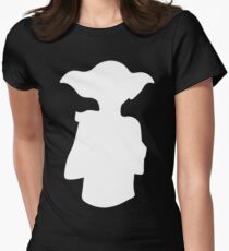 Dobby Women's Fitted T-Shirt