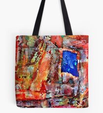 Oasis Tote Bag