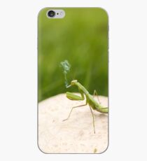 Low Key iPhone Case