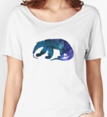 Anteater Women's Relaxed Fit T-Shirt