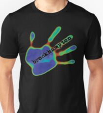 Brockhampton — Iridescence Unisex T-Shirt