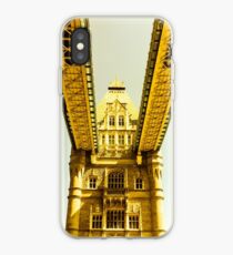 London Tower Bridge iPhone Case