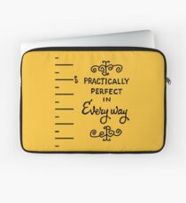 praktisch perfekt Laptoptasche