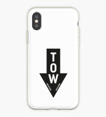 DriveTribe Tow iPhone Case
