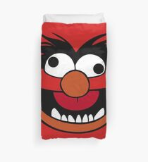Animal Muppet (Crazy) Duvet Cover