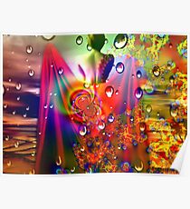Blanket of Love Poster
