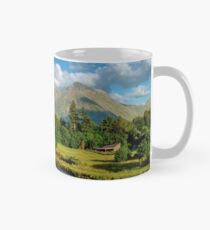 River Coe, Glencoe, Scotland Mug