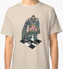 Big Daddy Krang Classic T-Shirt