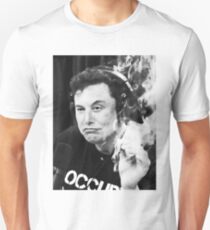 MUSKSMONK II Unisex T-Shirt