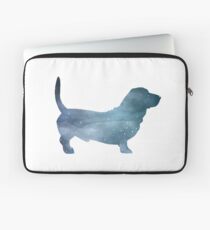 Basset Laptoptasche