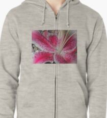 Stargazer Central Zipped Hoodie