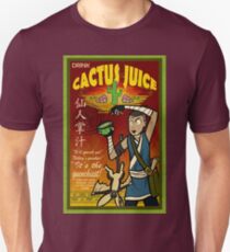 Cactus Juice Unisex T-Shirt