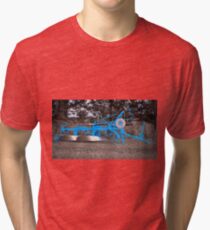 Plough Tri-blend T-Shirt