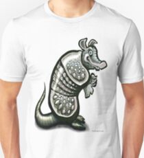 Crusty Unisex T-Shirt