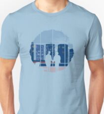 Exploclub Unisex T-Shirt