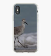 passing through iPhone Case