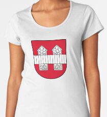 Innsbruck, Austria Women's Premium T-Shirt