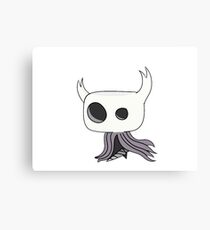 Hollow Knight Canvas Print