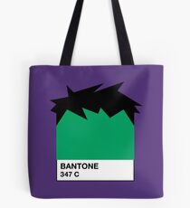 BANTONE Tote Bag