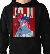 Slow Dancing In The Dark v.2 Pullover Hoodie