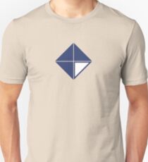 TerraGroup Icon - Escape from Tarkov Unisex T-Shirt