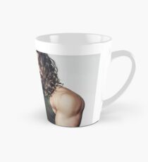 Jason Momoa Tall Mug