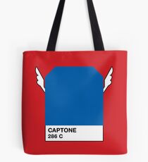 CAPTONE Tote Bag