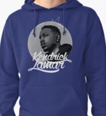 KL Pullover Hoodie
