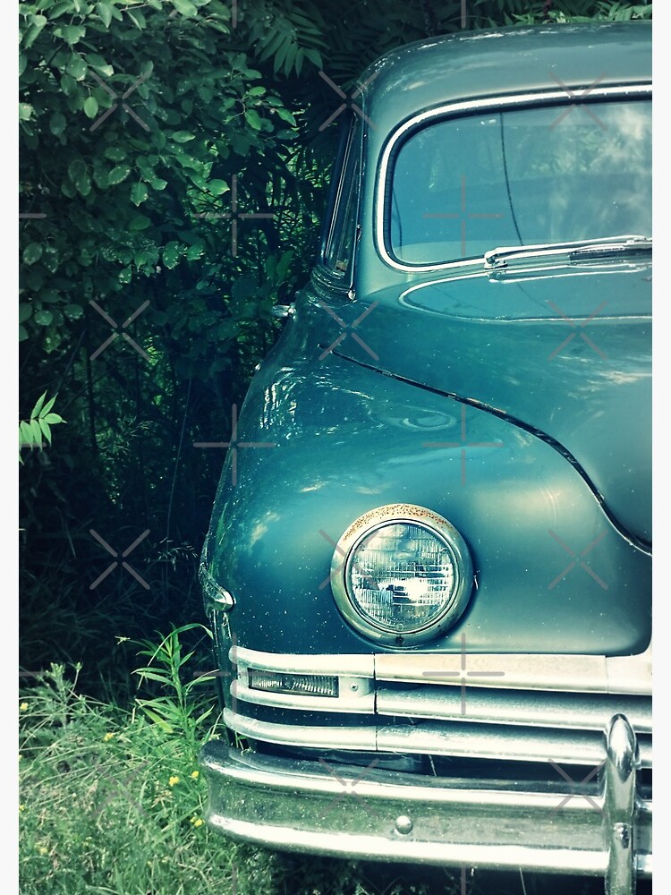Vintage car by PicsByMi