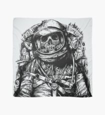 Pañuelo Astronauta muerto