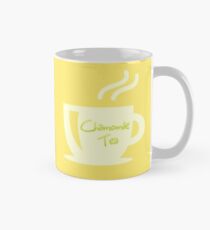 Chamomile Tea Mug