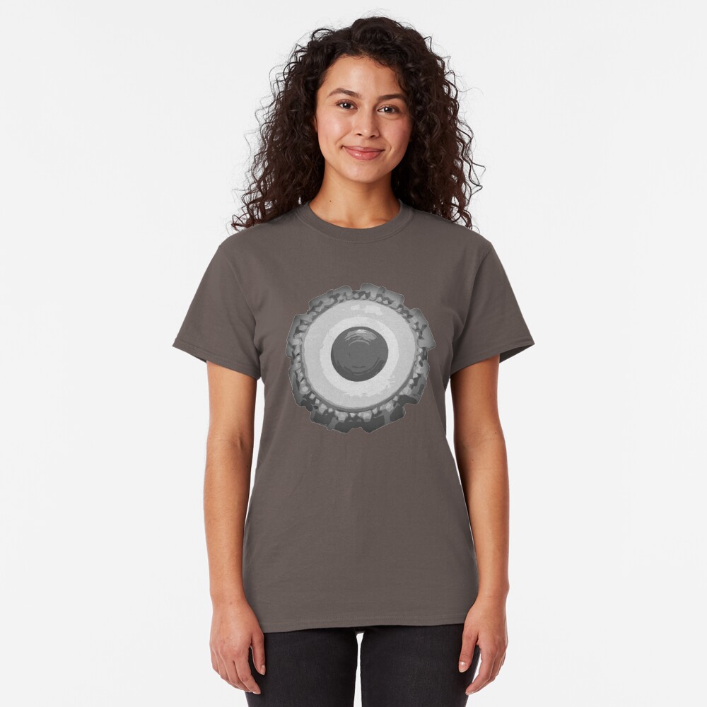 Tabla Classic T-Shirt