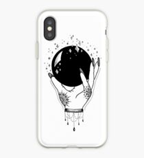 Crystal Ball iPhone Case