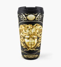 barocco 10 - Travel Mug