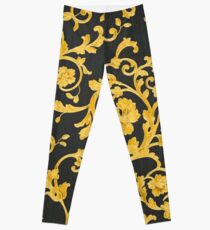 versac 1 Leggings