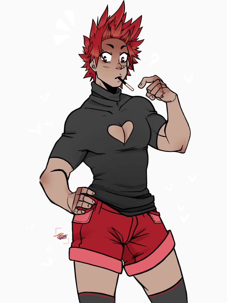 kirishima merch amazon