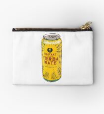Yerba Mate Drink Can Studio Pouch
