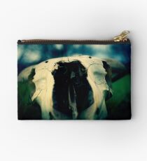 Left Behind - 2 Studio Pouch