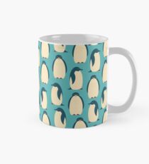 Happy penguins Mug