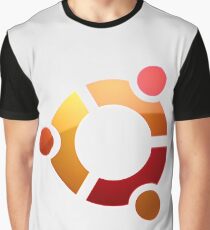 linux Graphic T-Shirt