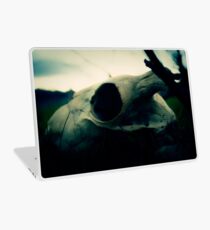 Left Behind - 3 Laptop Skin