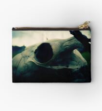 Left Behind - 3 Studio Pouch