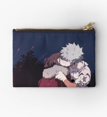 HOLY GROUND Studio Pouch