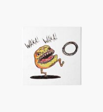 Waka! Waka! Art Board
