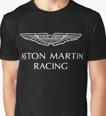 aston martin racing Graphic T-Shirt