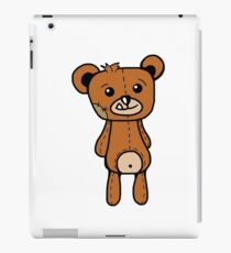 Little Bear iPad Case/Skin