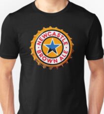 newcastle brown ale merchandise